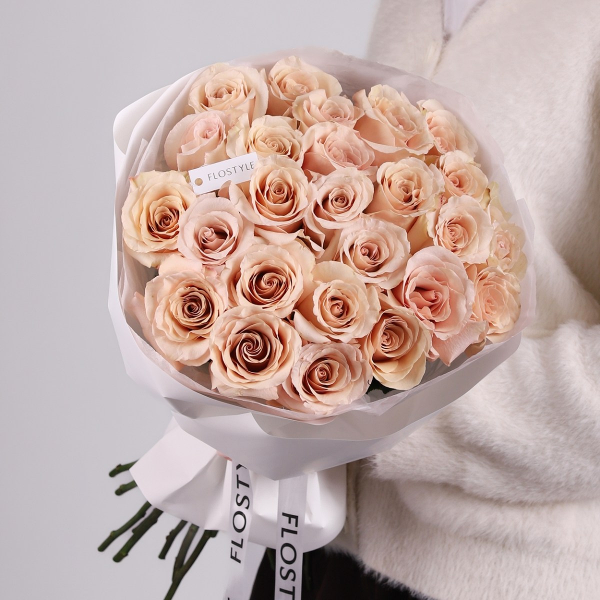 25 nezhnyh roz 3